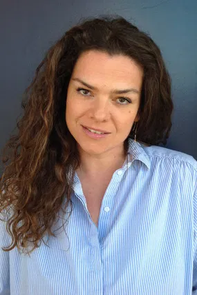 Katarzyna Radochońska profile