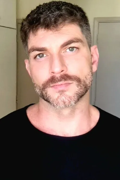 Conrado Helt profile