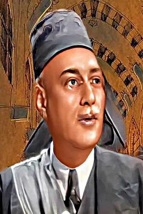 Ahmed Darwish profile