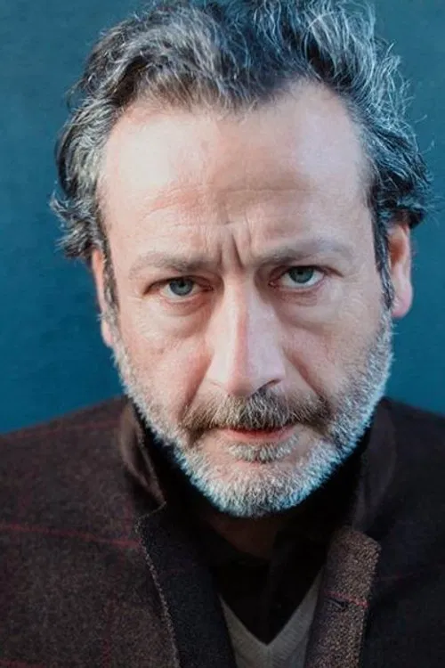 Piergiuseppe Francione profile