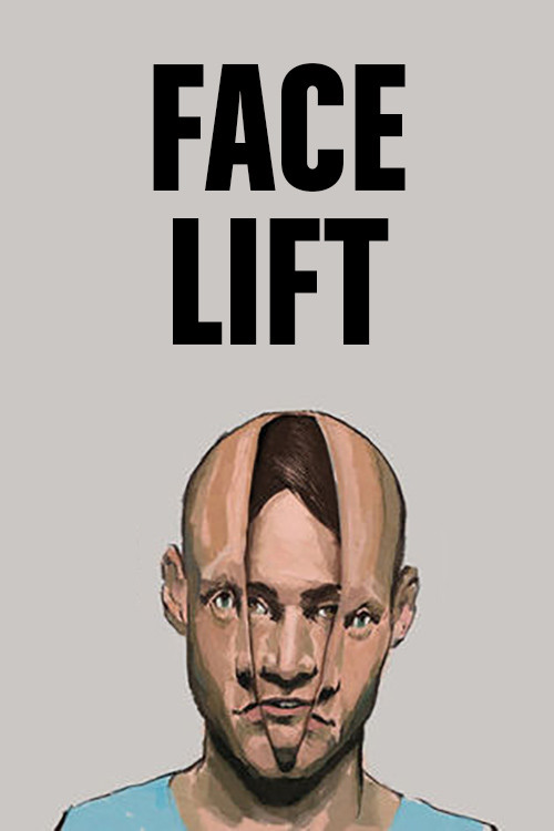 Facelift poster