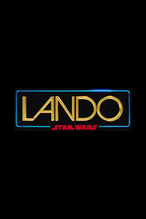 Lando poster