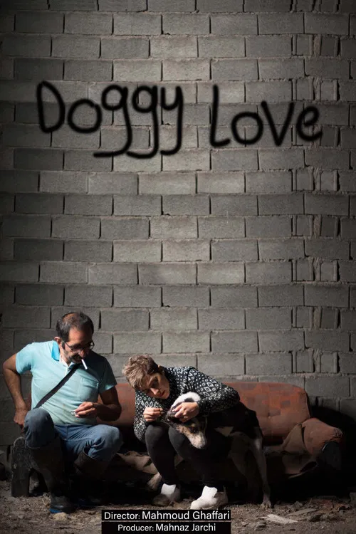 Doggy Love poster