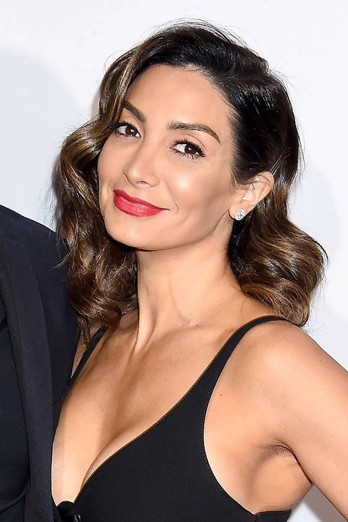 Courtney Lopez profile