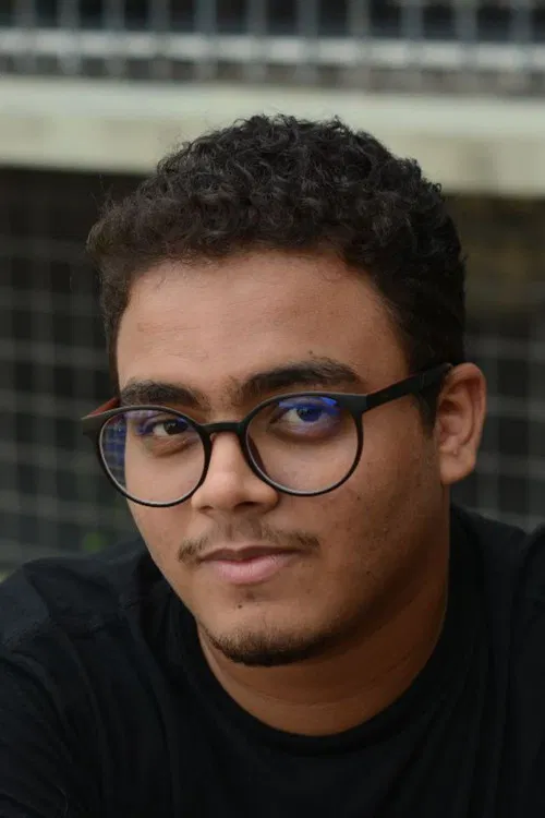 Pedro Vinicius Vasconcelos profile