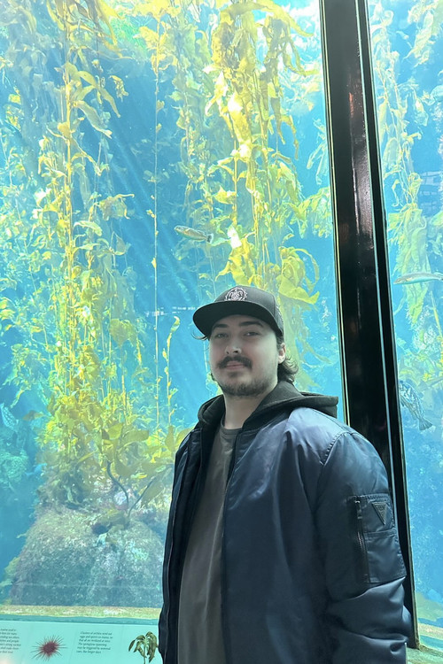 Maxwell Nagy profile