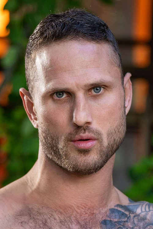 Blain O'Connor profile