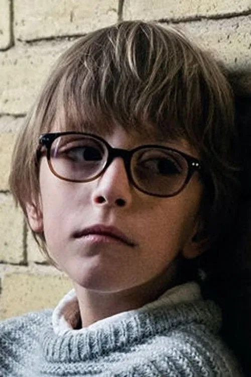 Emil Tholstrup profile