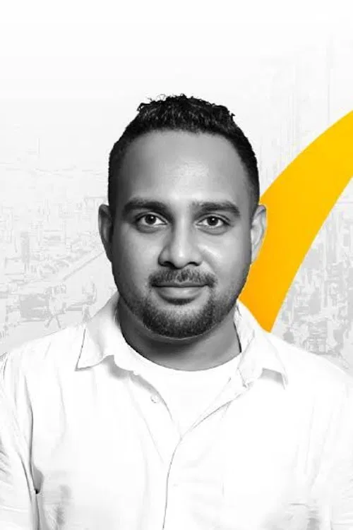 Adnan Adib Khan profile