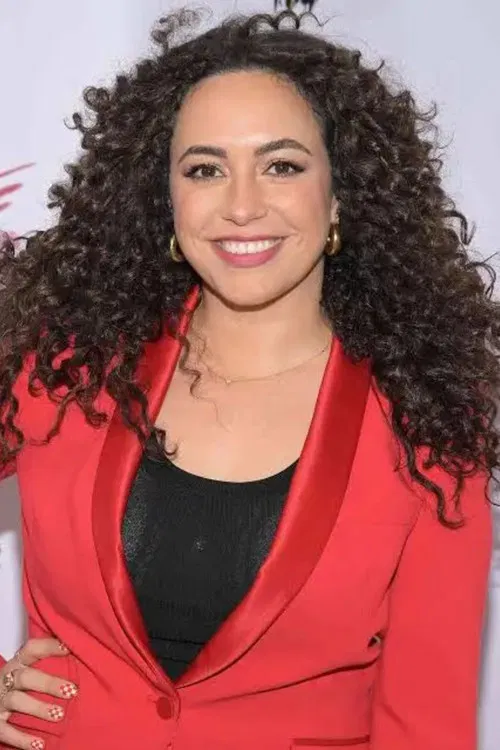 Aijia Grammer profile