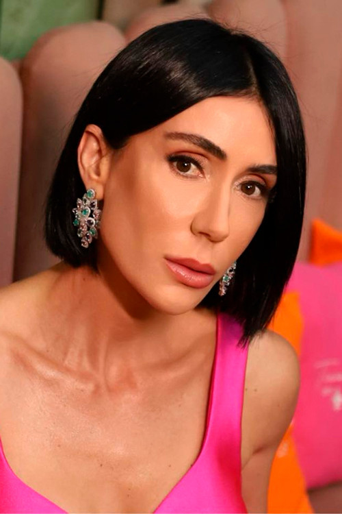 Michelle Barros profile