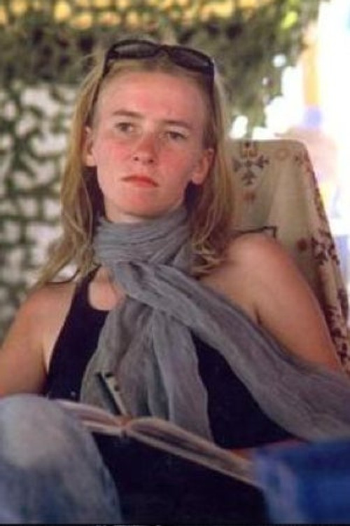 Rachel Corrie profile
