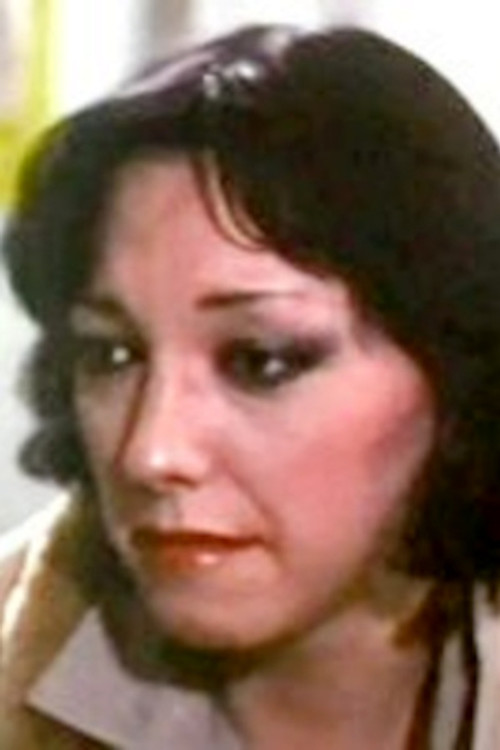 Patricia Mason profile