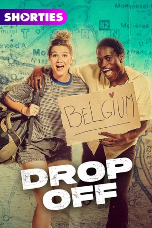 Drop Off poster