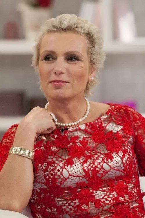 Tallós Rita profile