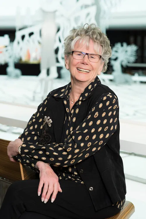 24.60 Edition Speciale Beatrice Picard poster