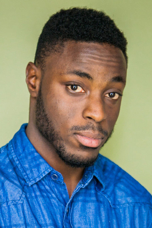 Jolly Amoako profile