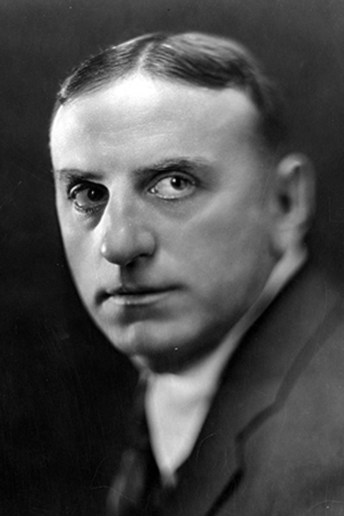 Maurice Tourneur profile