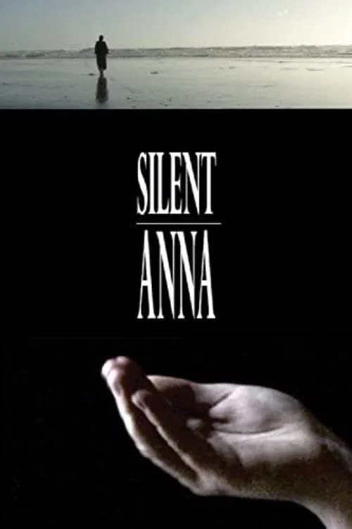 Silent Anna poster