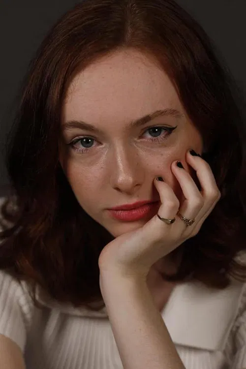 Zélia Bernard profile