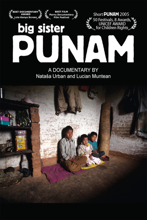 Punam poster
