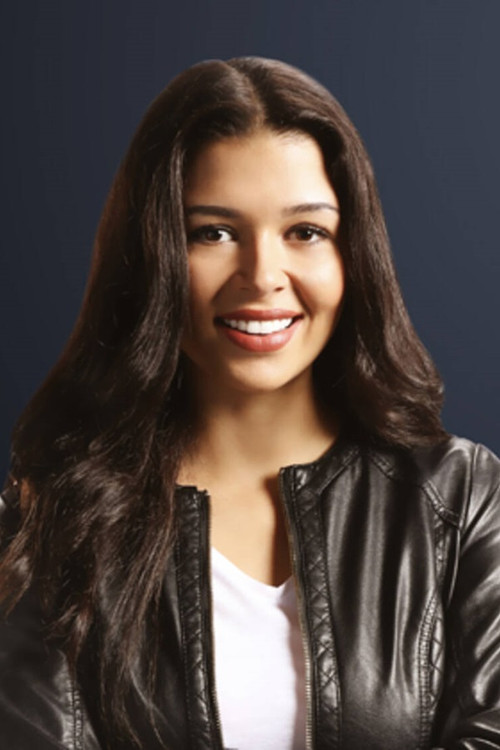 Ela Yörüklü profile