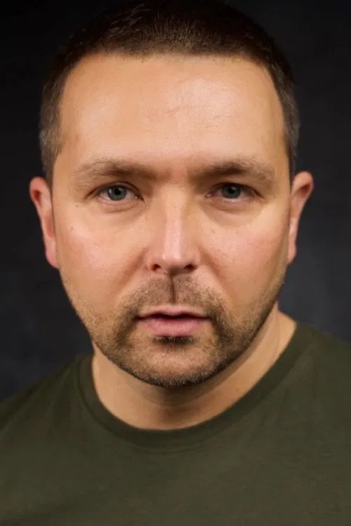 Paul Preston profile