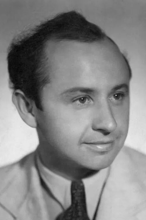 R. A. Strejka profile