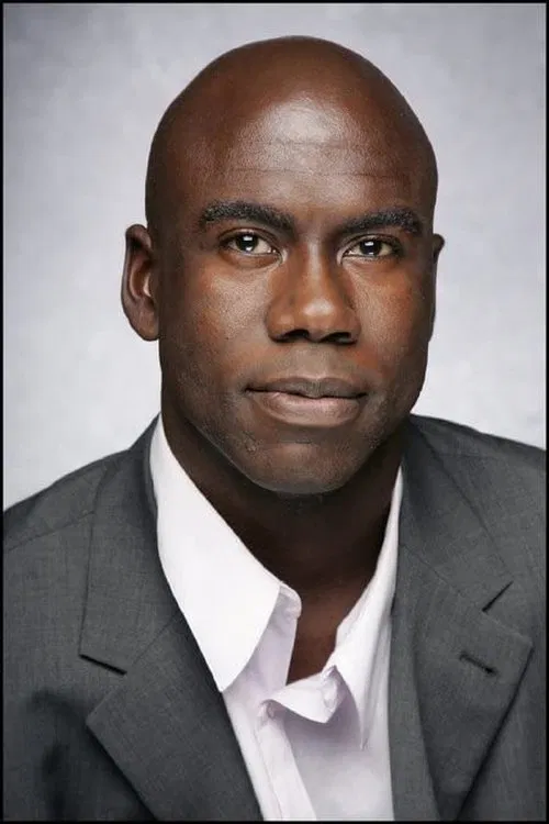 Courtney S. Bunbury profile