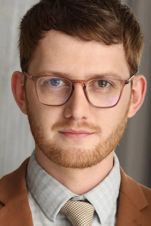 Aaron Potter profile