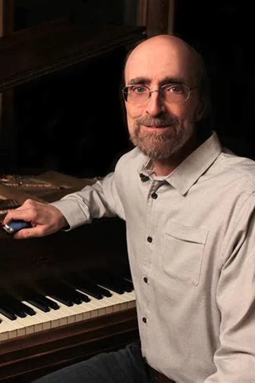 George Winston profile