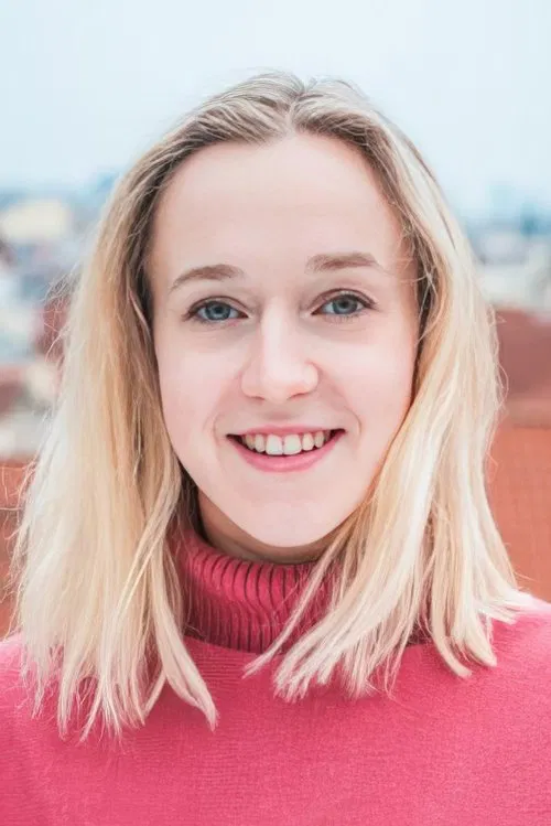 Martina Kavanová profile