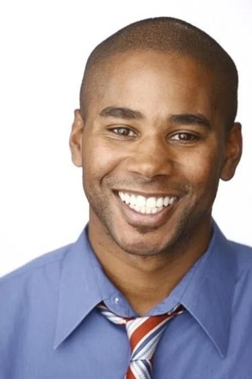 Cicero Salmon III profile