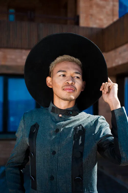 Lucka Andriamahavonjy profile