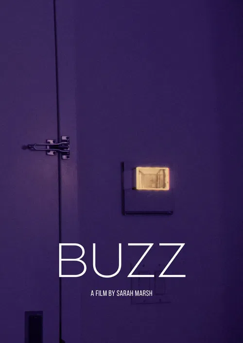 Buzz poster