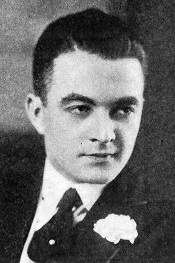 Rudolph Cameron profile