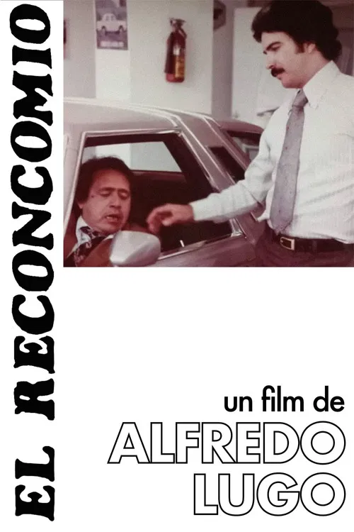 Reconcomio poster