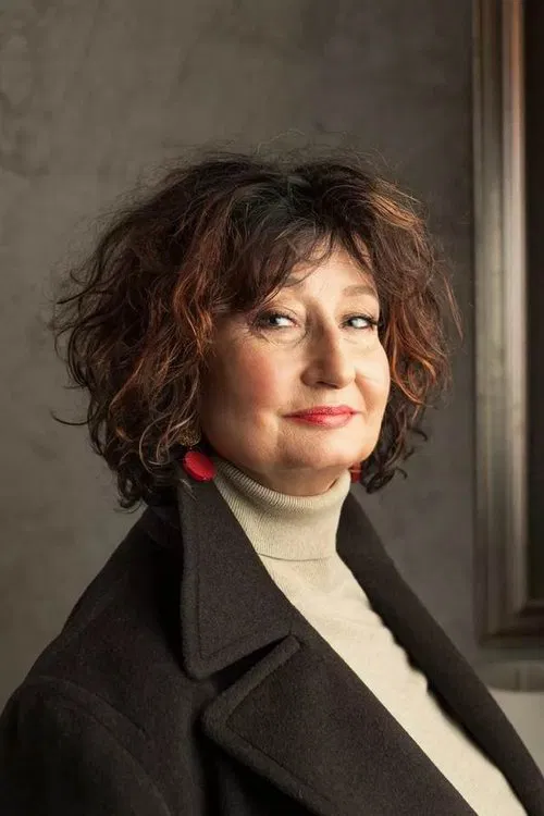 Heidi Herala profile