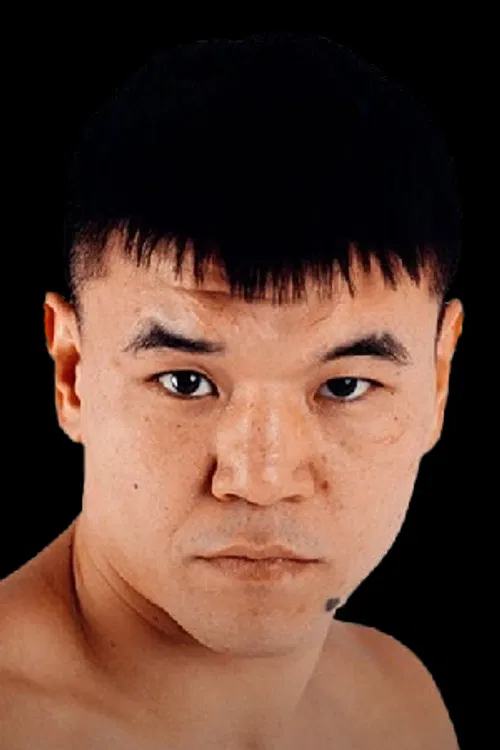 Ablaikhan Zhussupov profile