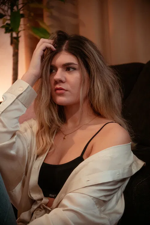 Isidora Ratković profile