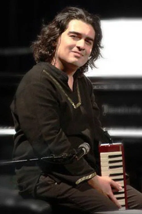 Saman Ehteshami profile