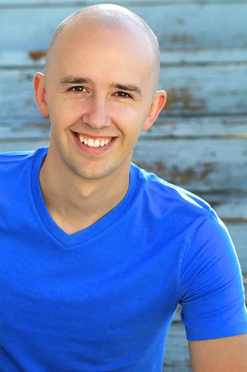 Mike Nicholas profile