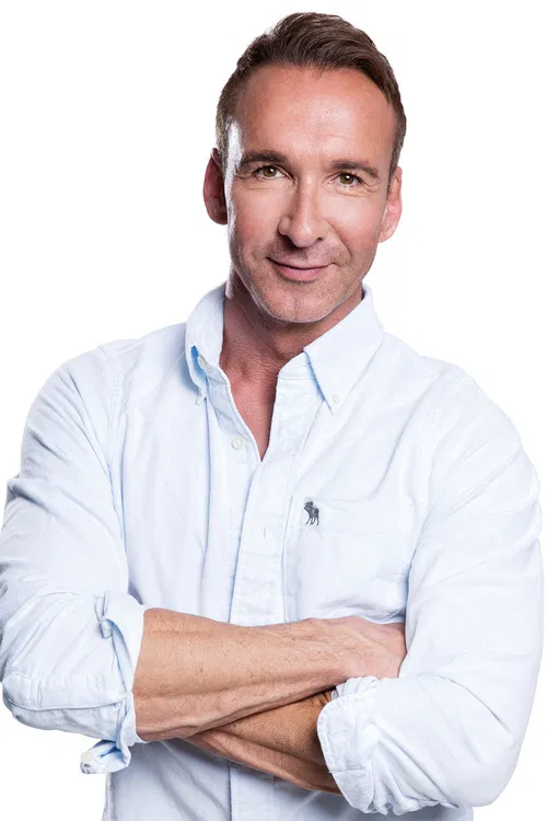 Jochen Bendel profile