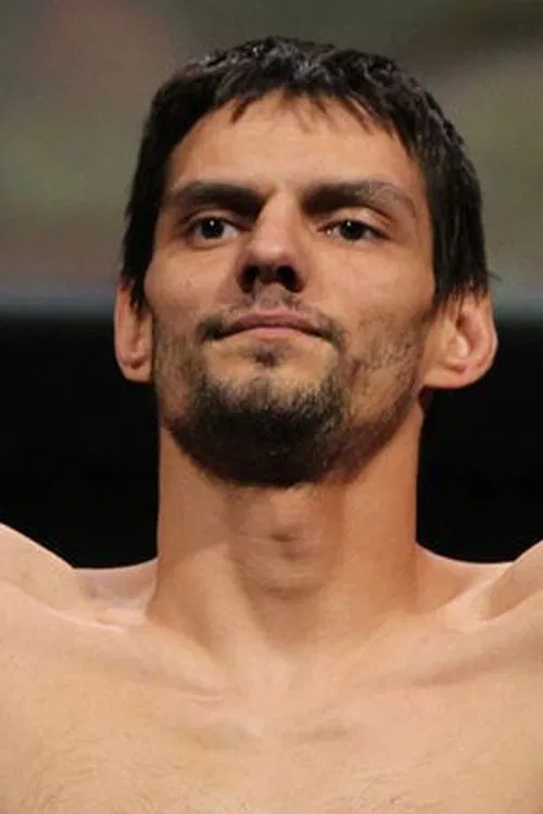 Cole Escovedo profile