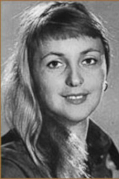 Irina Kalinovskaya profile