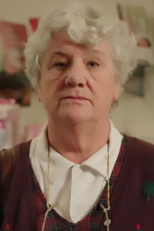 Gina Stockdale profile