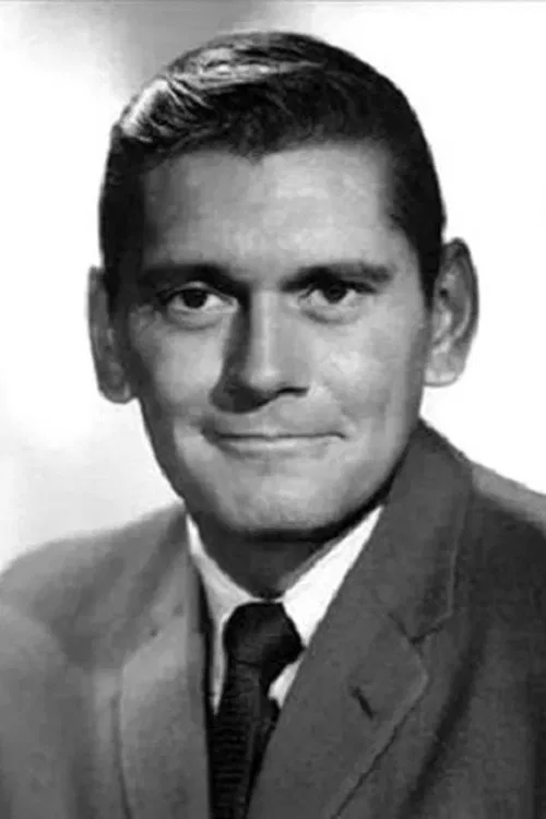 Dick York profile