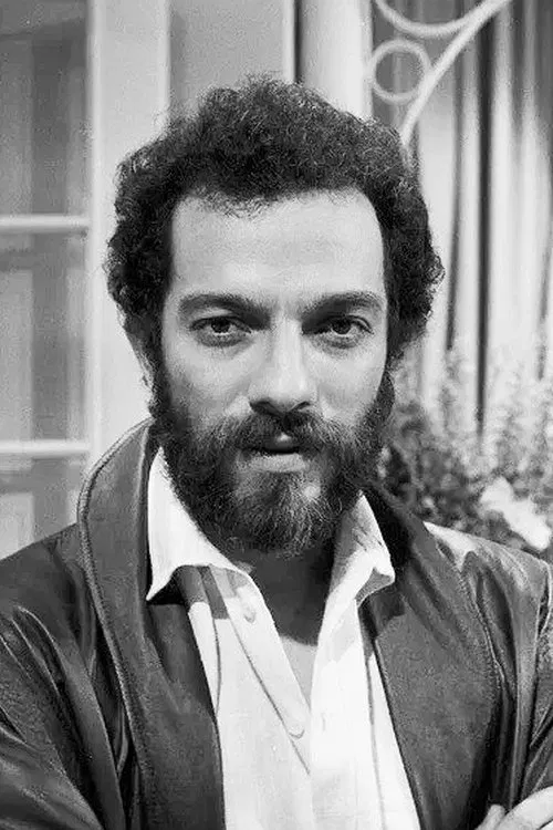 Carlos Augusto Strazzer profile