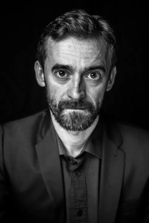 Cédrick Spinassou profile