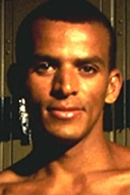 Chris Johnson profile